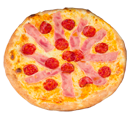 Pizza UWE-O