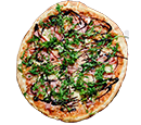 Pizza Gourmet in Alba Iulia