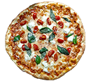 Pizza Marinara in Alba Iulia