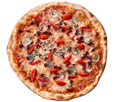 Pizza Romana in Alba Iulia